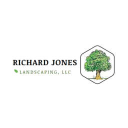 Richard Jones Landscaping, LLC logo