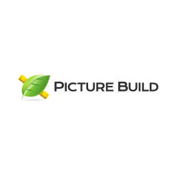 Picture Build logo