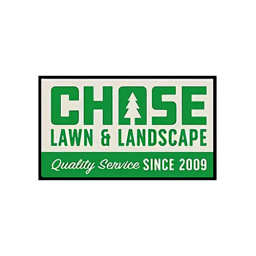 Chase Lawn & Landscape logo