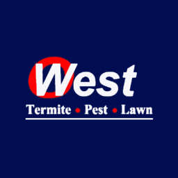West Termite Pest Lawn logo