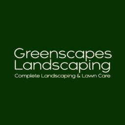 Greenscapes Landscaping logo