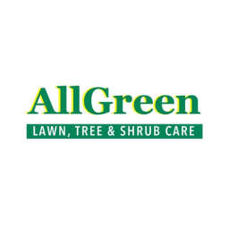 AllGreen Lawn, Tree & Shrub Care logo