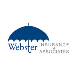 Webster Insurance Agency logo