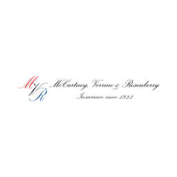 McCartney, Verrino & Rosenberry logo