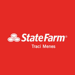 Traci Menes logo