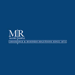 Manry Rawls logo