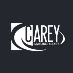 Carey Insurance Agency logo