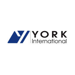 York International logo