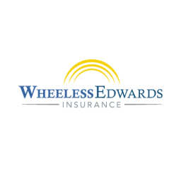 Wheeless Edwards Insurance logo