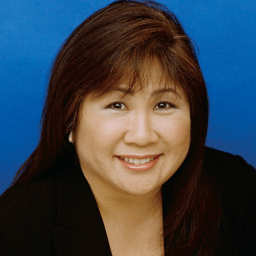 Cheryl Kim logo