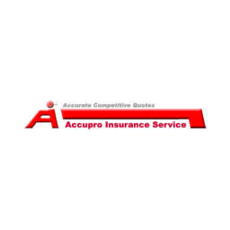 Accupro Insurance Service logo