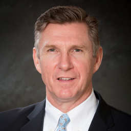 Daniel S. O'Brien, CFP, CLU logo
