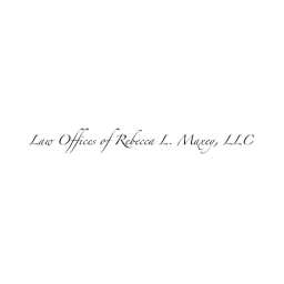 Law Offices of Rebecca L. Maxey, LLC logo