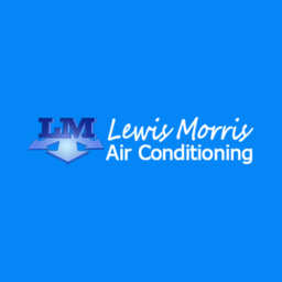 Lewis Morris Air Conditioning logo