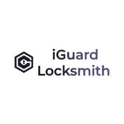 iGuard Locksmith logo