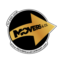Movers & Co. logo