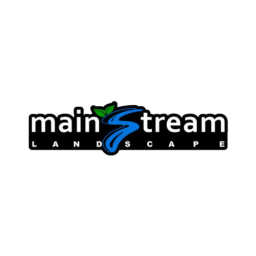 Mainstream Landscape logo