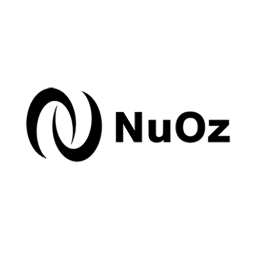 NuOz logo