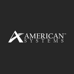 American Systems logo