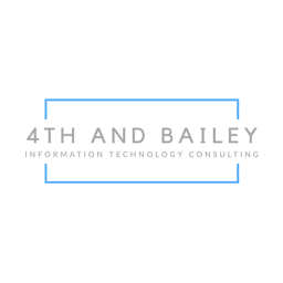4th and Bailey logo