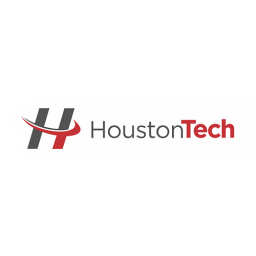 HoustonTech IT Support logo