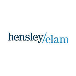 Hensley / Elam logo