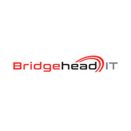 Bridgehead IT logo