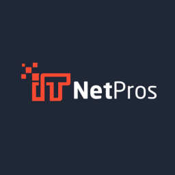 IT Network Professionals logo