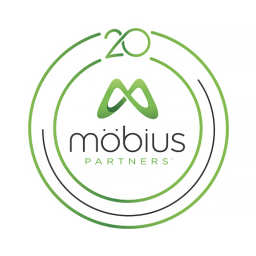 Möbius Partners - San Antonio logo