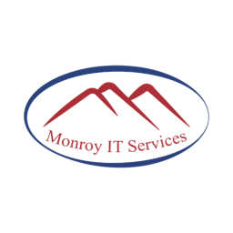 Monroy IT Services logo