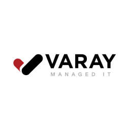 Varay Managed IT logo