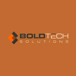 Bold Tech Solutions logo
