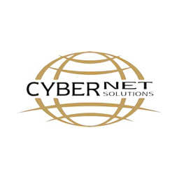 Cybernet Solutions logo