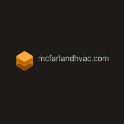 McFarland Heating & Air logo
