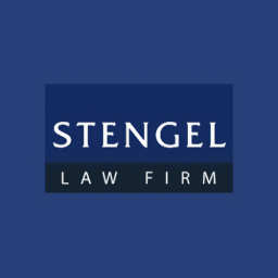 Stengel Law Firm logo
