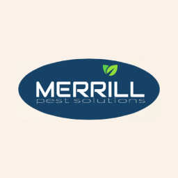 Merrill Pest Solutions logo