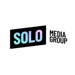 Solo Media Group logo