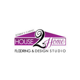 House2Home Flooring & Design logo