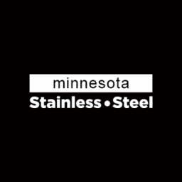 Minnesota Stainless Steel logo