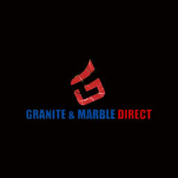 Granite & Marble Direct logo