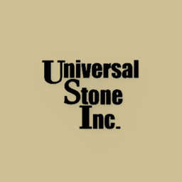 Universal Stone logo