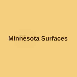 Minnesota Surfaces logo