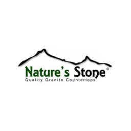 Nature's Stone logo