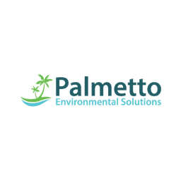 Palmetto Environmental Solutions logo