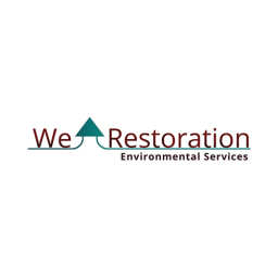 We Restoration logo
