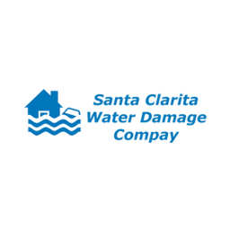 Santa Clarita Water Damage Company logo