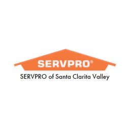 Servpro of Santa Clarita Valley logo