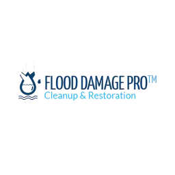 Flood Damage Pro logo