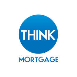THINK Mortgage logo