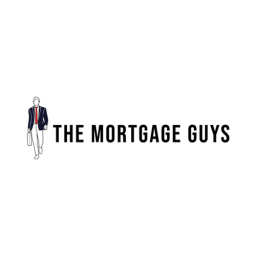 The Mortgage Guys logo